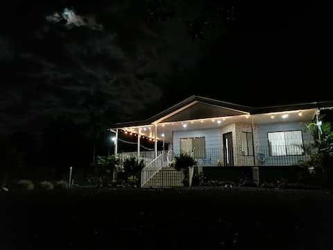 Arenal Houses