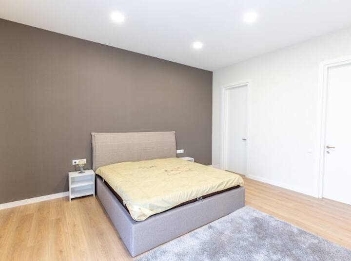 غرفة النوم 4