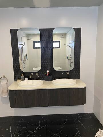 Grand Elegance by the beach