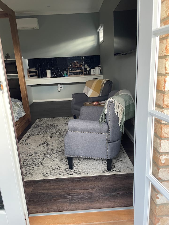 საძინებელი