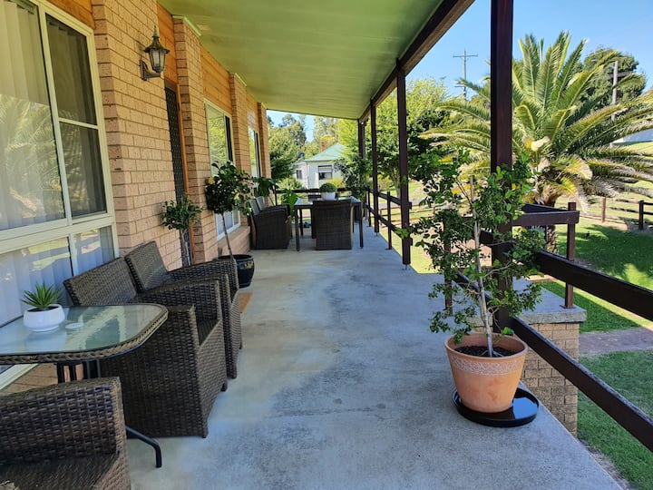 Nundle Holiday Rentals & Homes New South Wales, Australia Airbnb