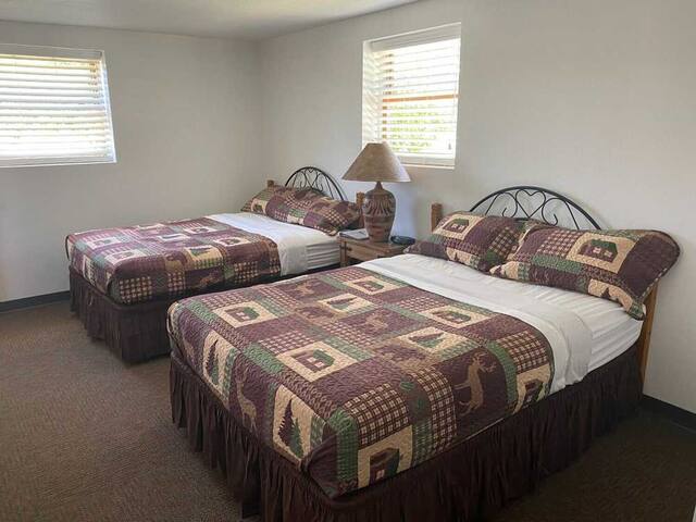 Scottsbluff Y M C A Trails West managed Airbnb listing 1