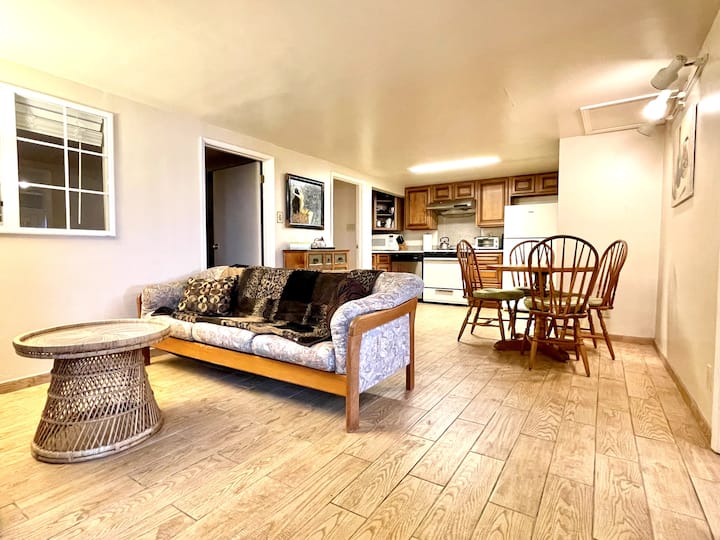Waterfront With Huge Backyard - Oakland, CA