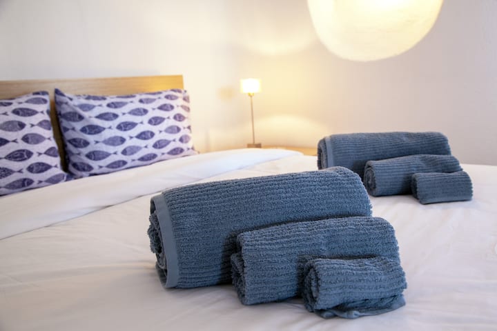 towel sets