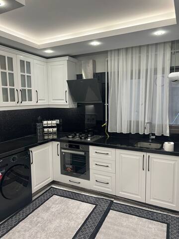 Bakırköy sahilde lüx kiralık gallery image 4