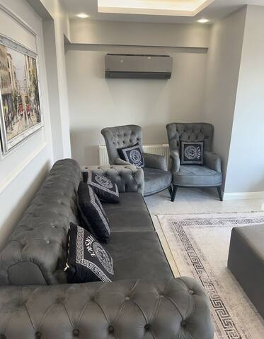 Bakırköy sahilde lüx kiralık gallery image 3