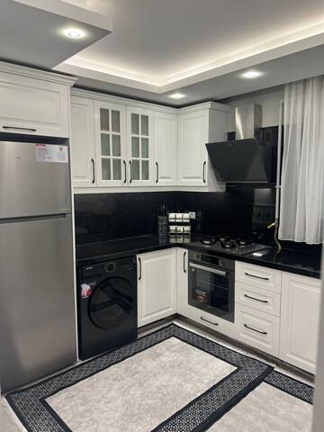 Bakırköy sahilde lüx kiralık gallery image 5