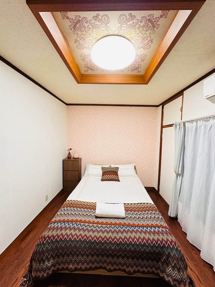 Habitación 1