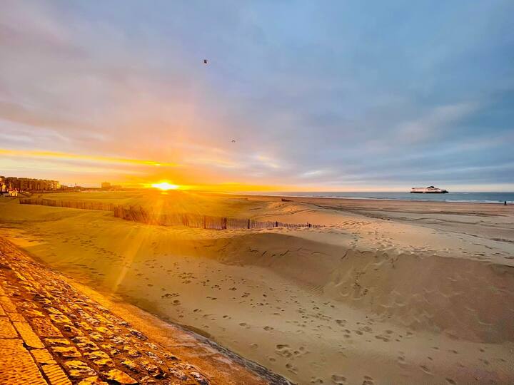 Calais Holiday Rentals & Homes HautsdeFrance, France Airbnb