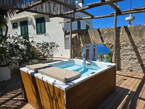 Casa Verdemare