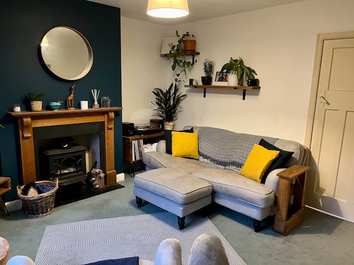 Cute Family Cottage In The Surrey Hills - Dorking