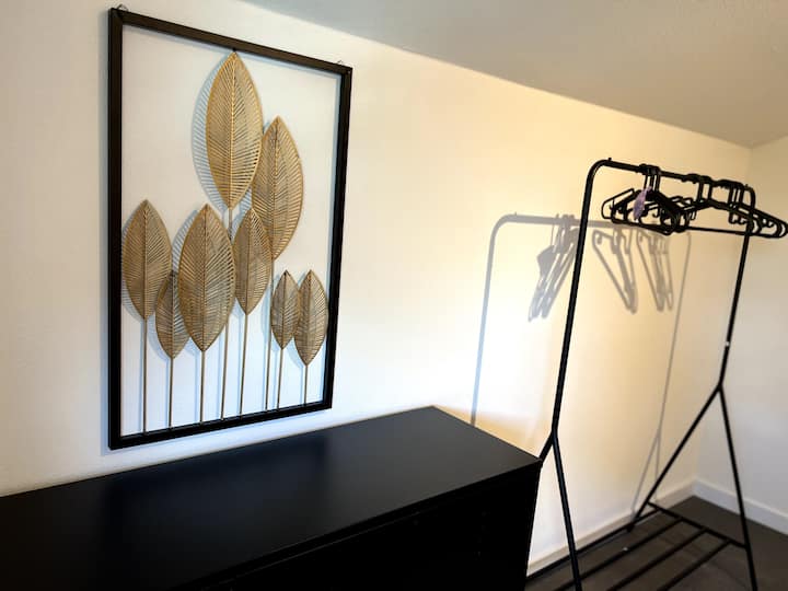 3º quarto no 2º andar