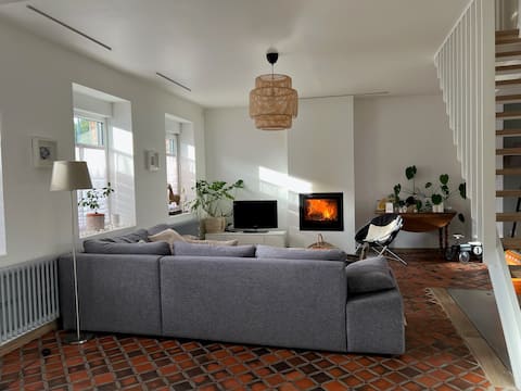 Family home in the center of Cysoing