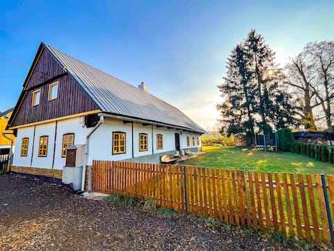 Rozalka Cottage