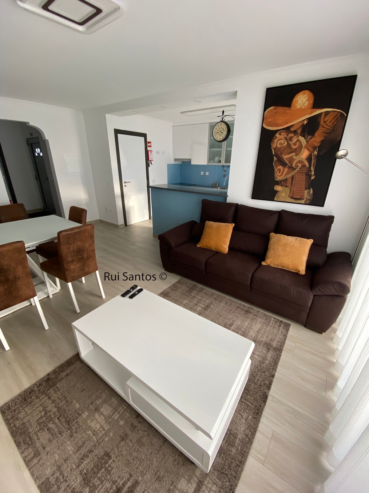 Airbnb em destaque: Manta Villa 2 em Vila Nova De Cacela