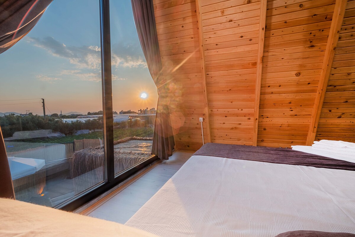 საძინებელი 1