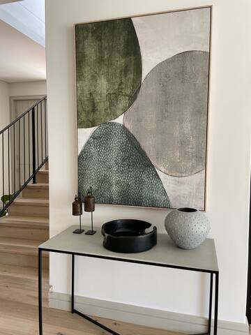 Modern home in Security Estate gallery image 3