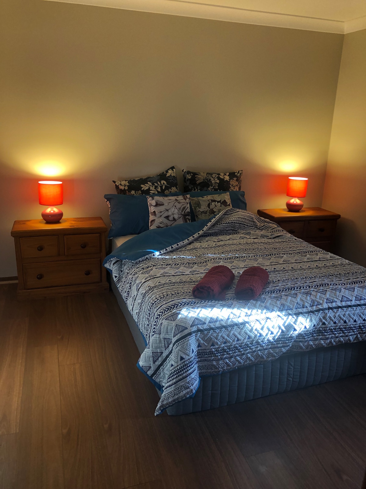 Спална соба 1