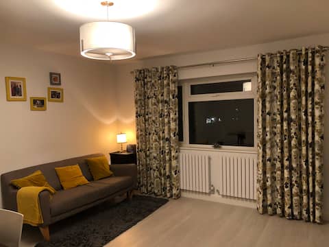 Top performing Airbnb: Harrow Escape in Harrow