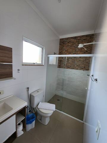 Pousada Pé Na Área managed Airbnb listing 2