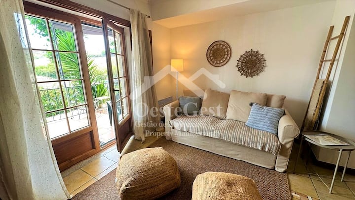 Casa Do Sol, Casal Novo, Lourinhã - Lourinhã