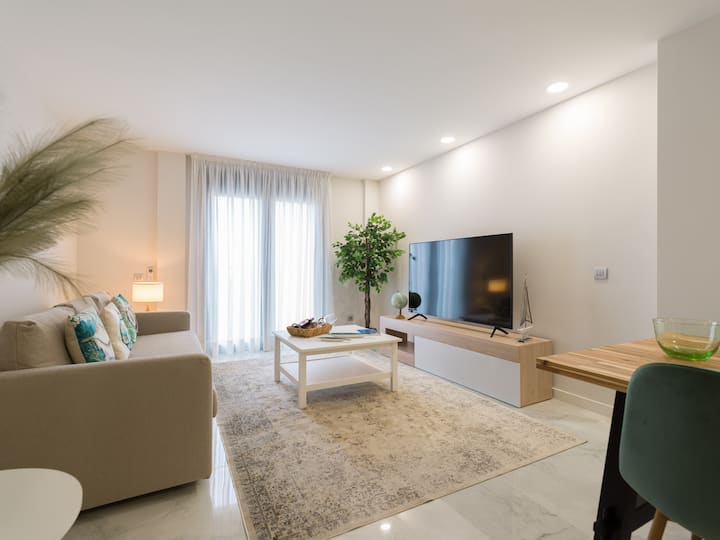 Dúplex 2 Habitaciones - Las Palmas de Gran Canaria, España