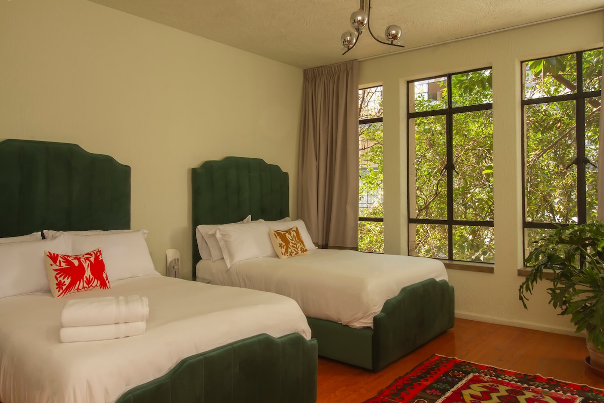 ห้องนอน