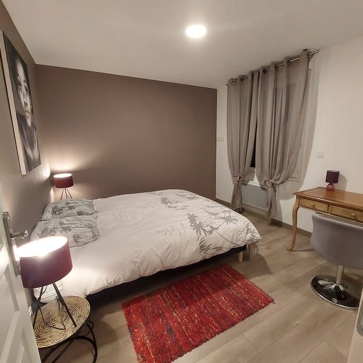 Habitación 1