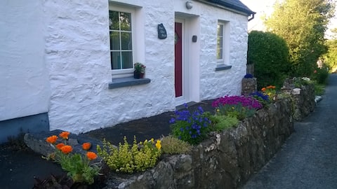 Cosy Welsh Cottage, Pembrokeshire