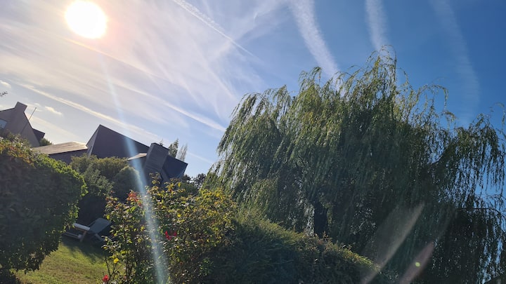 Maison ; Saint-briac-sur-mer - Saint-Briac-sur-Mer