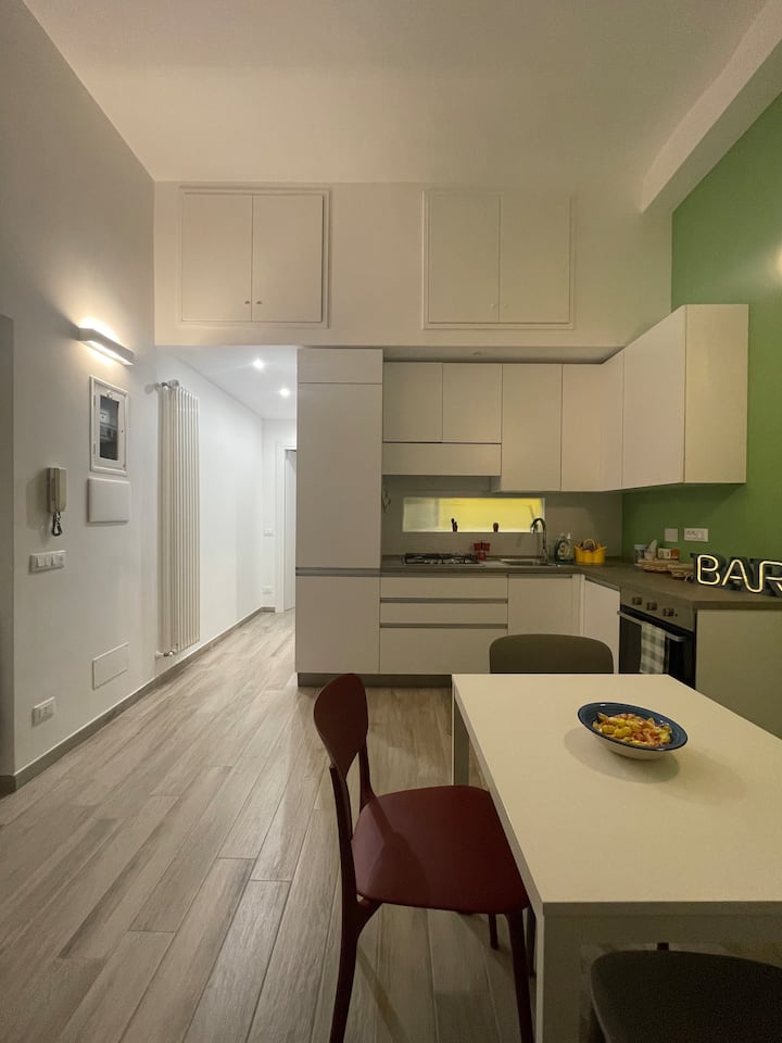 Casa Pedra&nbsp;: Studio Entier - Rome