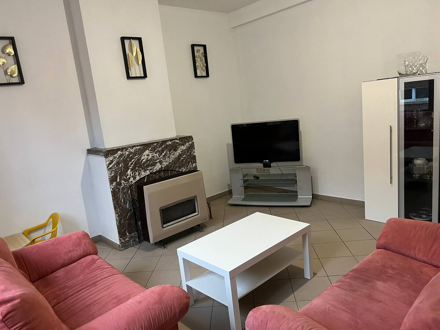 Superbe appartement