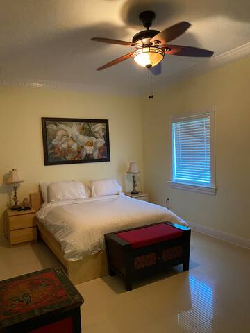 Villa Anjali Beautiful spacious villa, great area gallery image 4