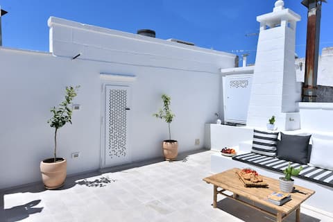 Proprietà Airbnb di successo: Corte Giotto Exclusive House civico 20 a Carovigno