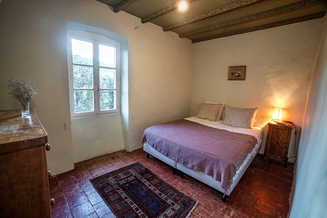 Lady of Clauzel's Room