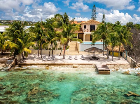 Casa del Mar Beach Villa