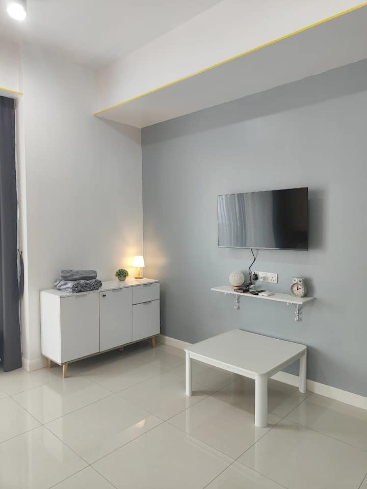 Johor, Legoland, Bukit Indah, Iskandar Puteri,6pax - Iskandar Puteri