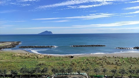 Yilan Toucheng/Surfers' Paradise/3 mins to Pacific