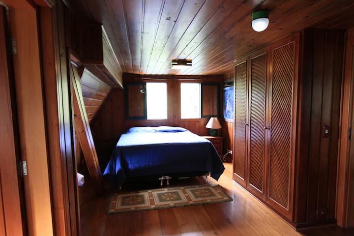 საძინებელი 4