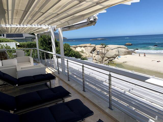 Glen Beach Bungalow Penthouse gallery image 4