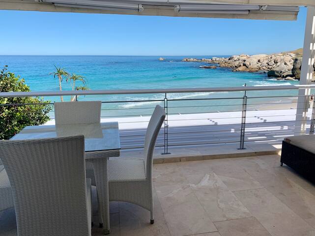 Glen Beach Bungalow Penthouse gallery image 2