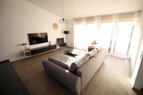 Boardinghouse Gottmadingen