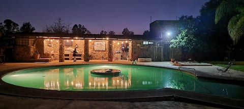 Amazing vacation home