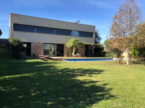 House in the heart of Empordà