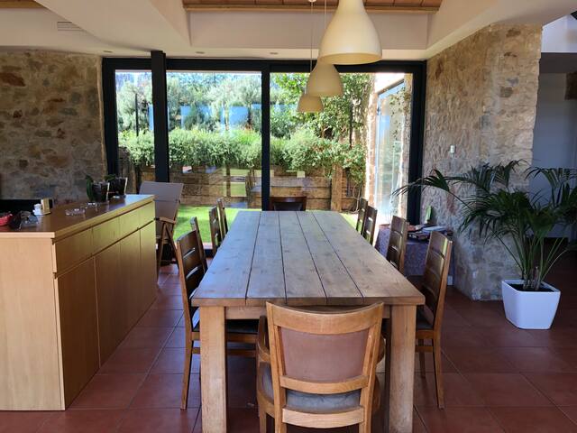 Casa en el corazón del Empordà gallery image 5