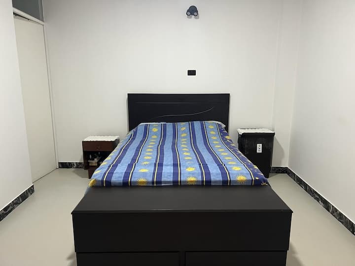 Dormitorio 1er Piso
