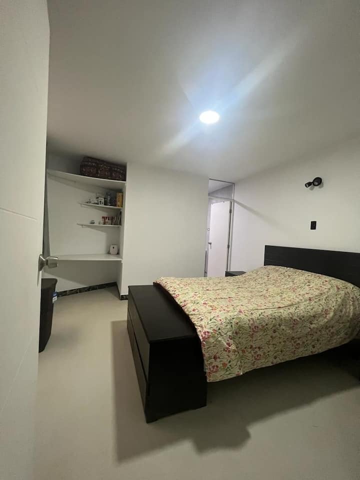 Dormitorio 2  - 2do Piso
