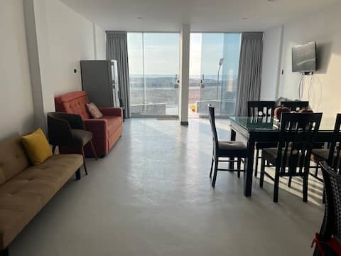 Top Airbnb: House with an ocean view in Cerro Azul in Cerro Azul