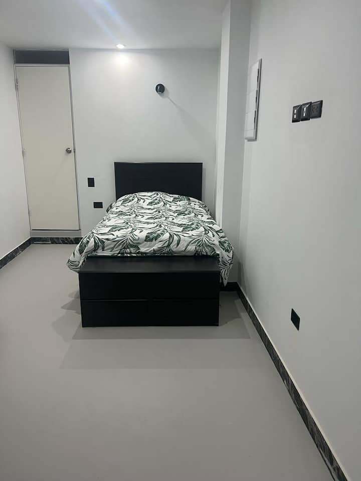 Dormitorio 3 - 2do Piso