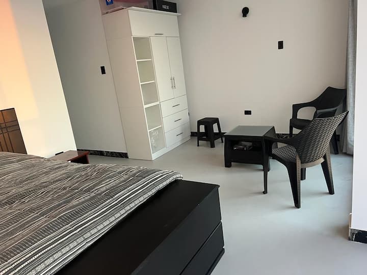 Dormitorio Principal